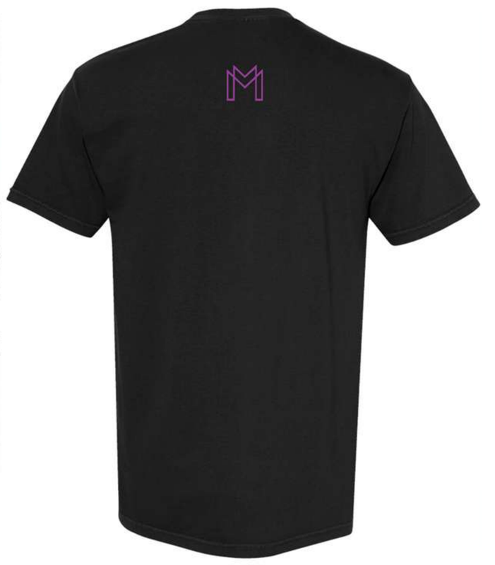 BREAKTHROUGH Comfort Colors Tee