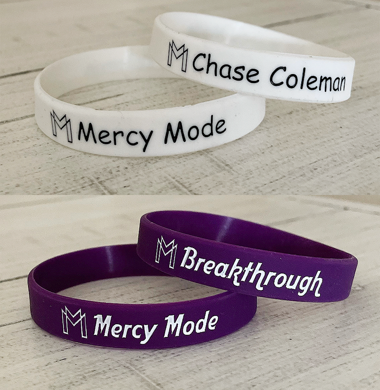 Rubber Bracelet