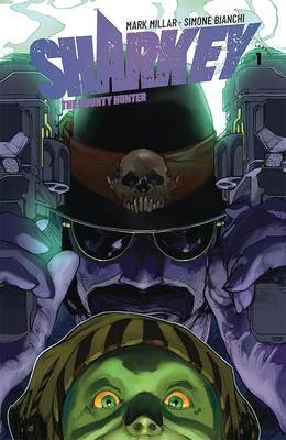 SHARKEY BOUNTY HUNTER #1 (OF 6) CVR A BIANCHI (MR)
IMAGE COMICS
(20th Feb 2019)