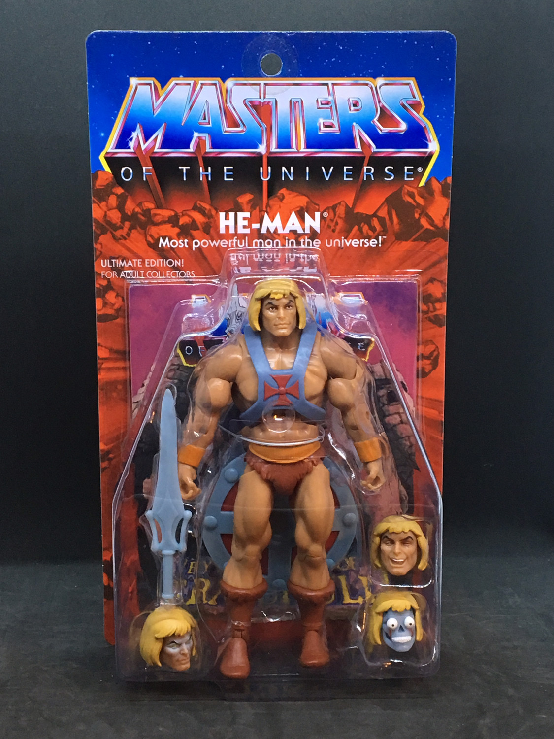 masters of the universe classics ultimates
