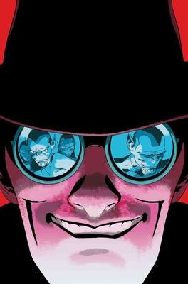 MEET THE SKRULLS #4 (OF 5)
MARVEL COMICS
(01st May 2019)