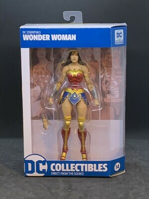dc collectibles direct from the source