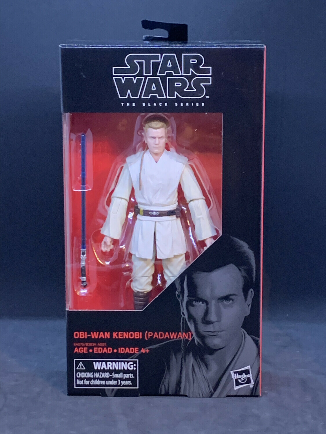 obi wan kenobi star wars black series