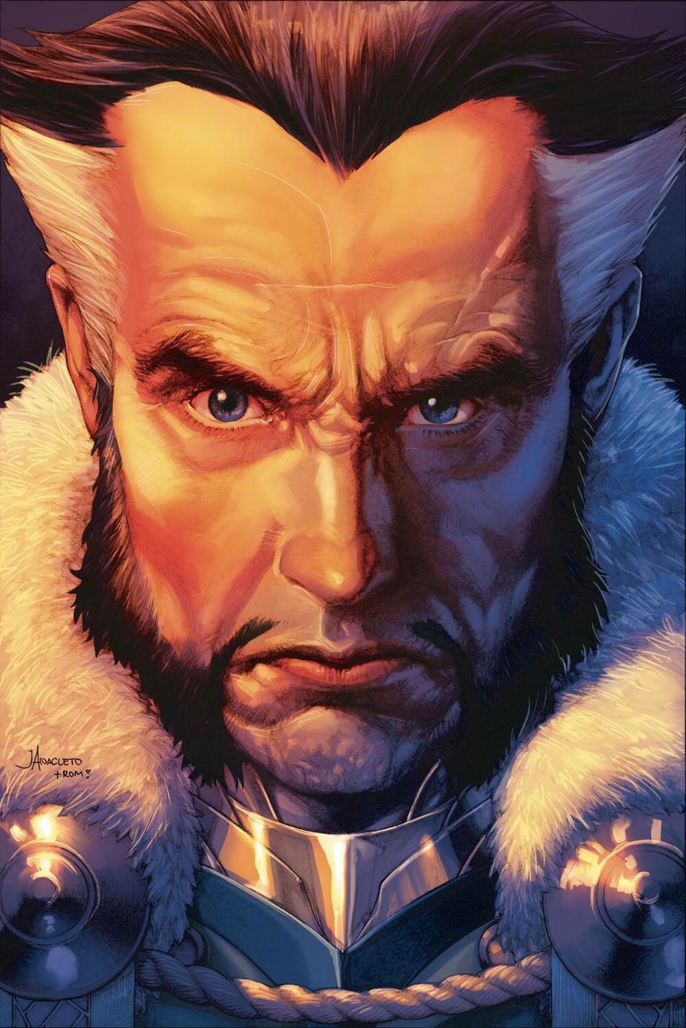 BATMAN AND THE OUTSIDERS #3 CARD STOCK VARIANT YOTV THE OFFER
DC COMICS
(10th July 2019)