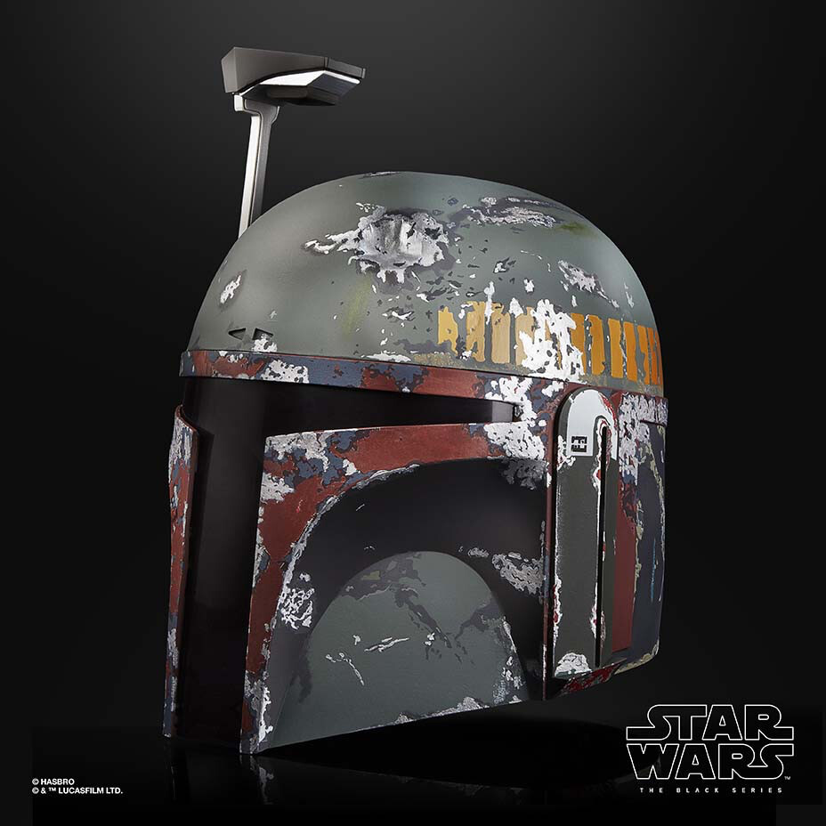 black series boba fett helmet