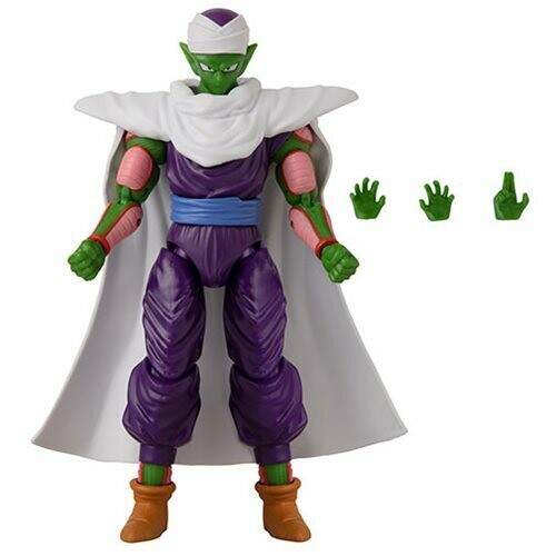 Bandai Dragon Ball Stars: Wave 13 - Piccolo Version 2
