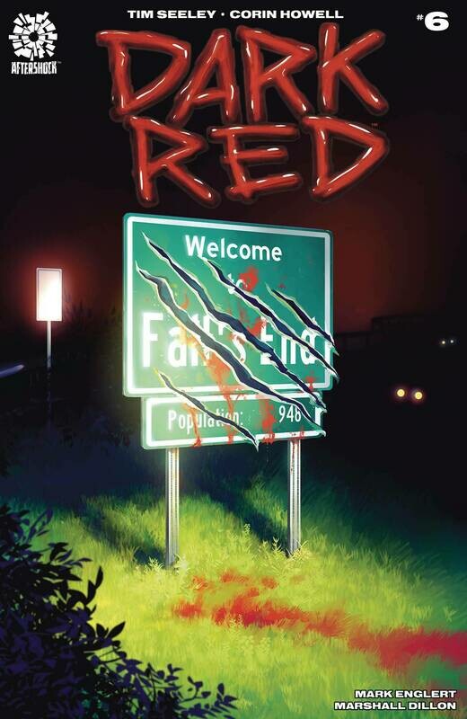 DARK RED #6 CVR A HETRICK
AFTERSHOCK COMICS
(04th September 2019)