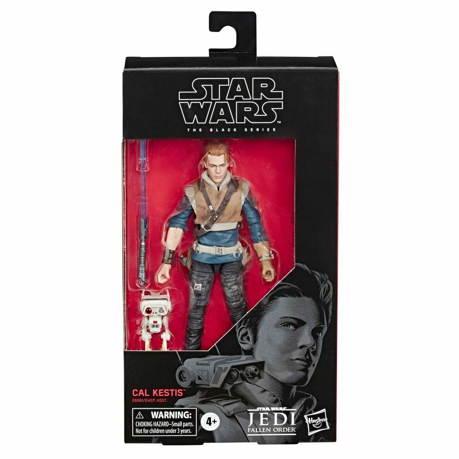 cal kestis black series figure