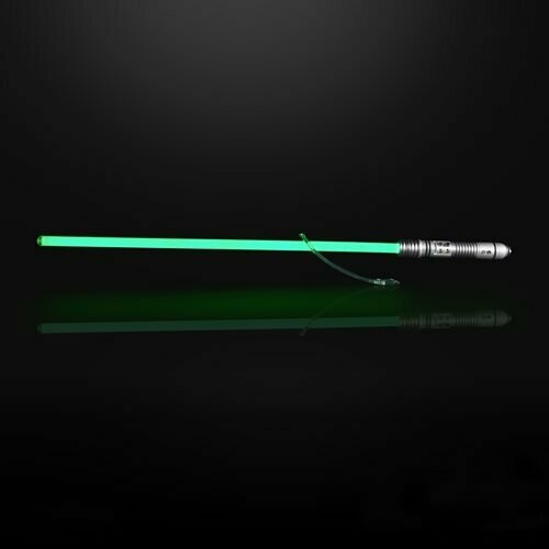 kit fisto lightsaber