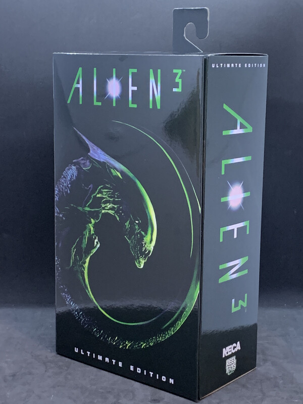 NECA Alien 3 7" Scale Ultimate Dog Alien