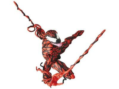 アメコミ MAFEX No.118 CARNAGE COMIC Ver. C 1204363774.jpg