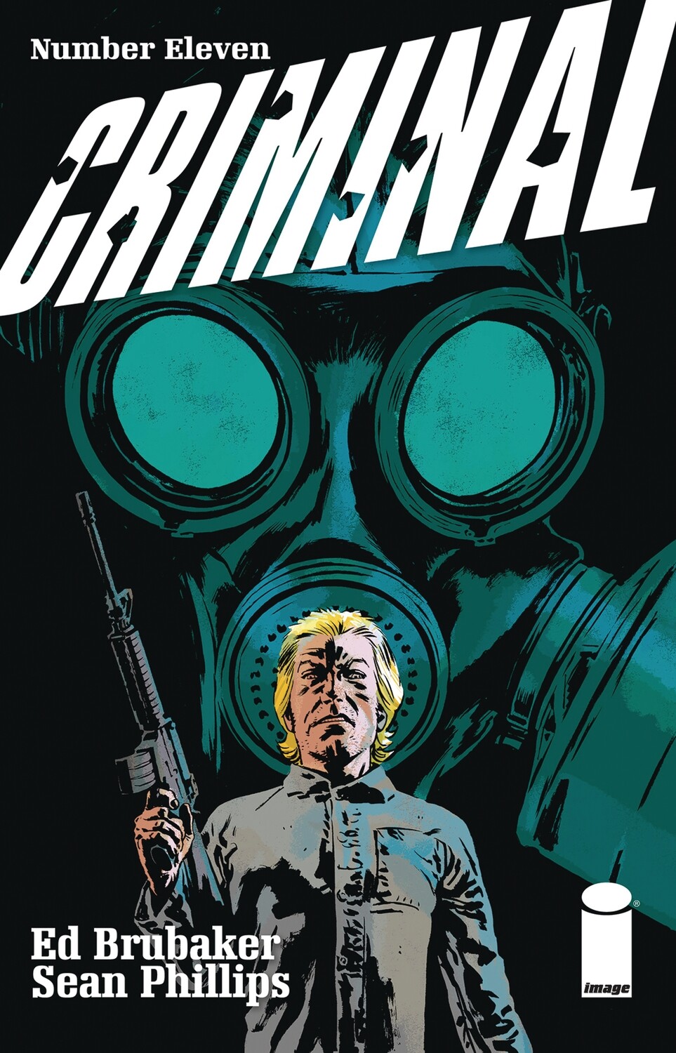 CRIMINAL #11 (MR)
IMAGE COMICS
(26th December 2019)