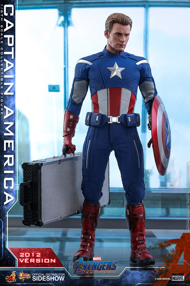avengers toys captain america