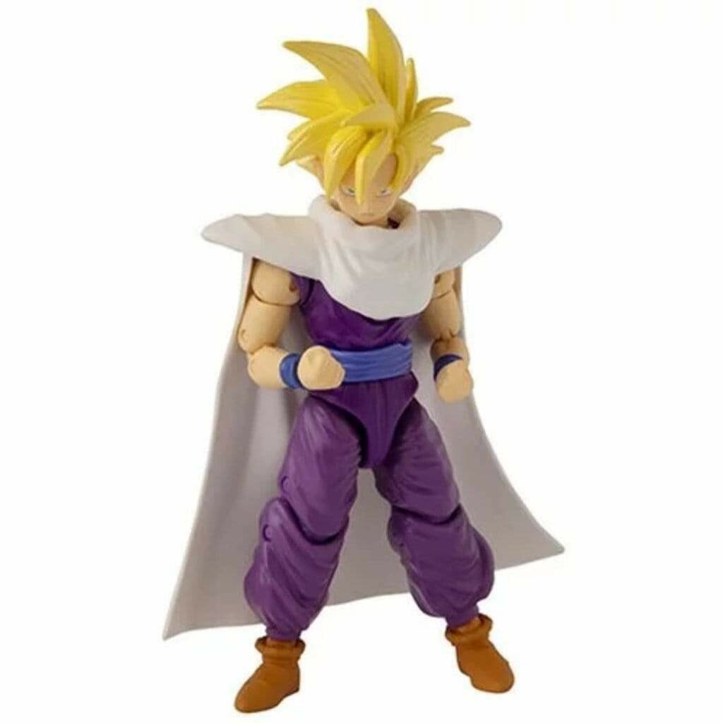 Bandai Dragon Ball Stars: Wave 14 - Saiyan Gohan