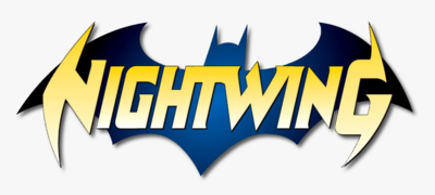 NIGHTWING TITLES