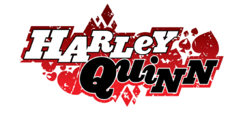 HARLEY QUINN TITLES