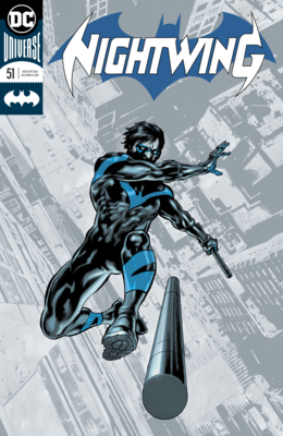 NIGHTWING