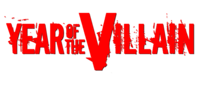 YEAR OF THE VILLAIN TITLES