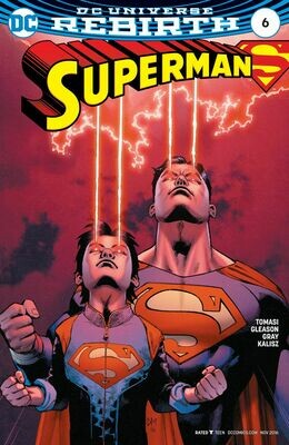 SUPERMAN