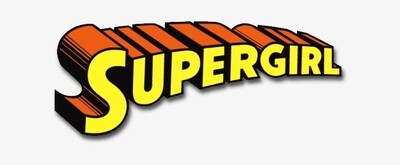 SUPERGIRL TITLES