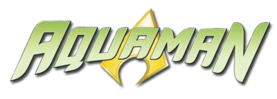 AQUAMAN TITLES