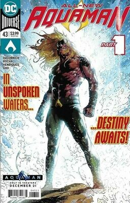 AQUAMAN