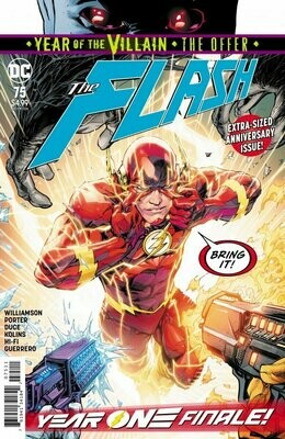 FLASH
