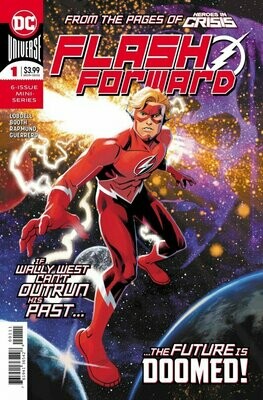 FLASH FORWARD