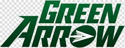 GREEN ARROW TITLES