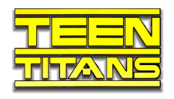 TEEN TITANS RELATED TITLES