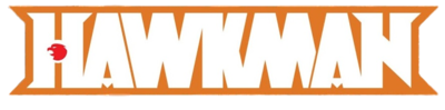 HAWKMAN TITLES