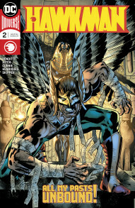 HAWKMAN