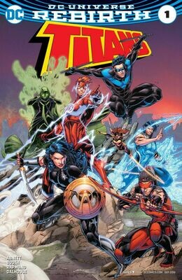 TITANS