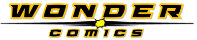 WONDER COMICS TITLES