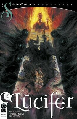 LUCIFER
