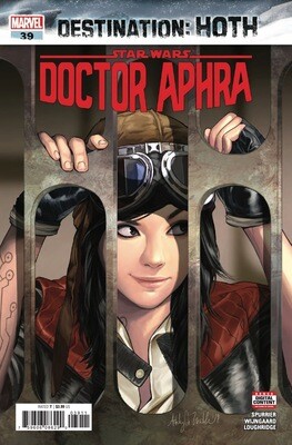 DOCTOR APHRA (2016 - 2019)