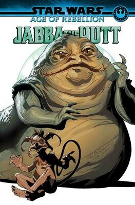 STAR WARS AGE OF REBELLION TITLES