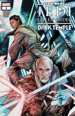 JEDI FALLEN ORDER DARK TEMPLE