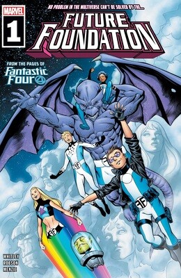 FUTURE FOUNDATION