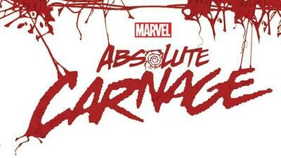 ABSOLUTE CARNAGE TITLES