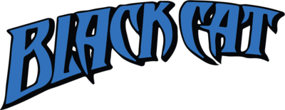 BLACK CAT TITLES