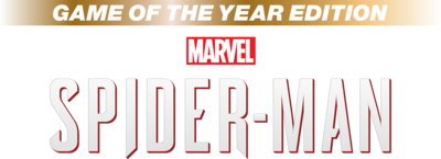 SPIDER-MAN GAMERVERSE TITLES