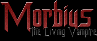 MORBIUS TITLES