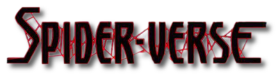 SPIDER-VERSE TITLES