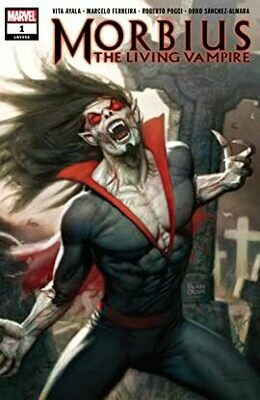 MORBIUS