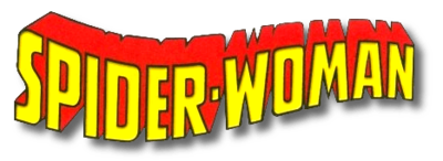 SPIDER-WOMAN TITLES