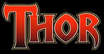 THOR TITLES