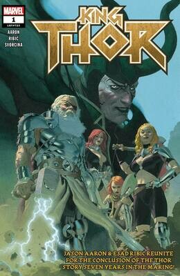 KING THOR