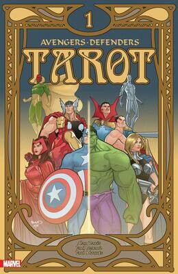 TAROT