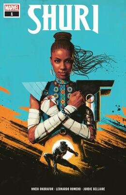 SHURI